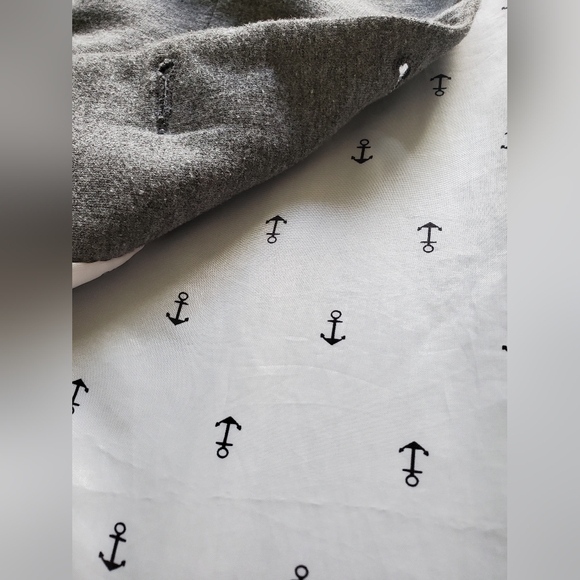 Very Moda Jana Jersey Blazer - Picture 4 of 6